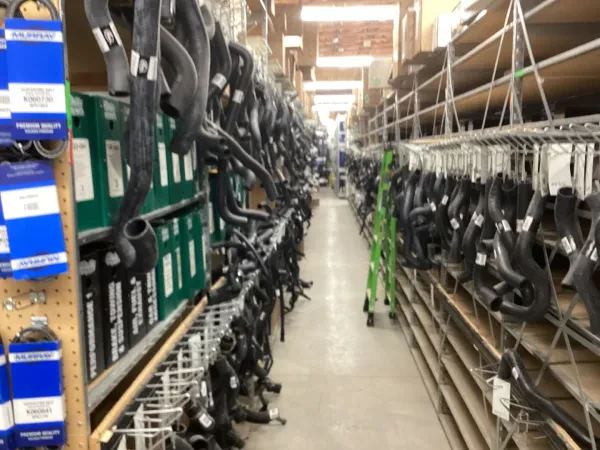 O'Reilly Auto Parts - photo 4