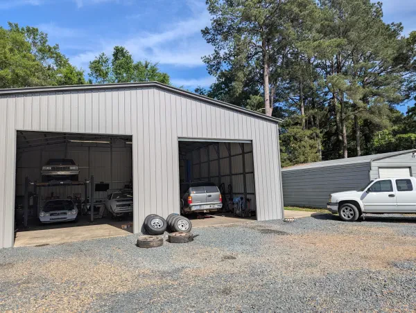 Little River Salvage & Auto Repair - photo 2