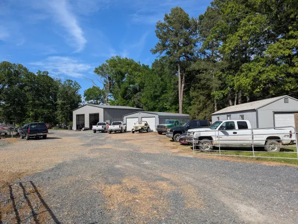 Little River Salvage & Auto Repair - photo 4