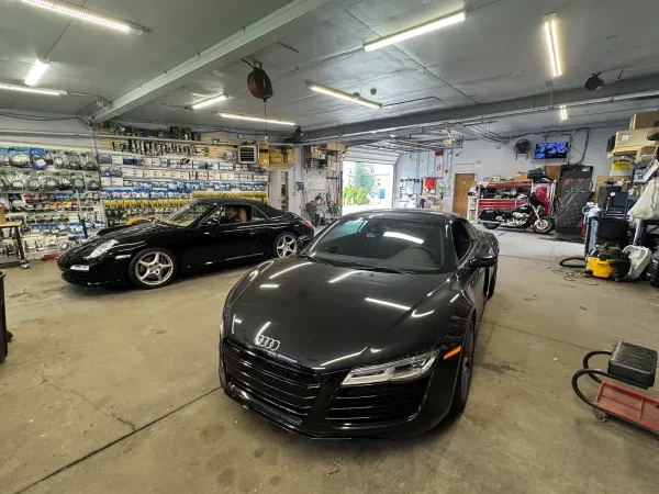 Extreme Audio & Performance - photo 4