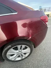 MV AutoWorks Collision Center