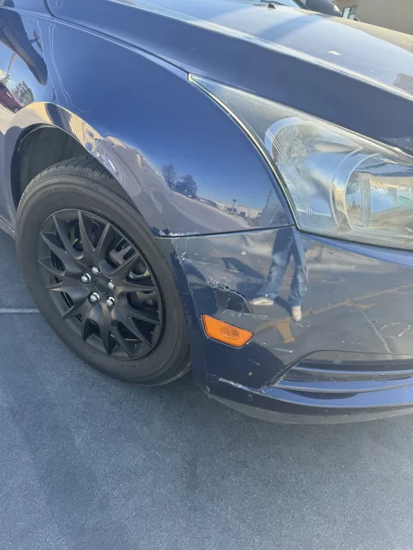 MV AutoWorks Collision Center - photo 2