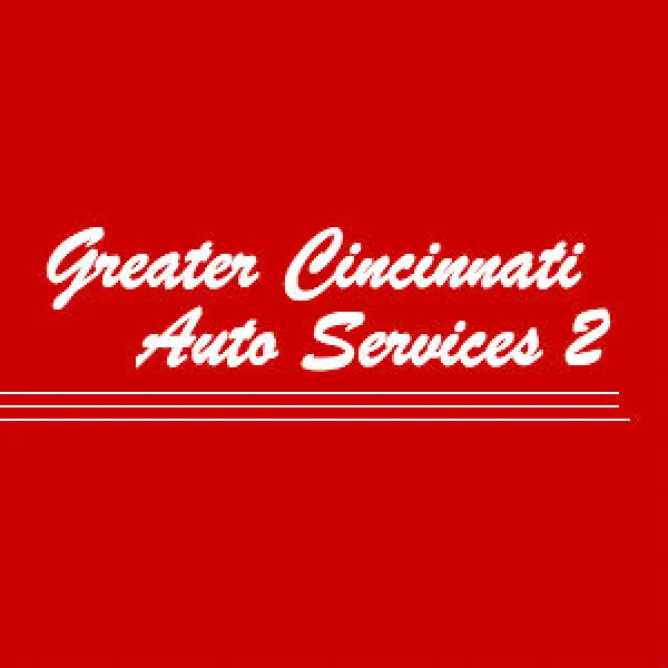 Greater Cincinnati Auto - photo 3