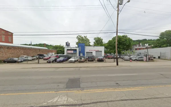 Greater Cincinnati Auto - photo 4