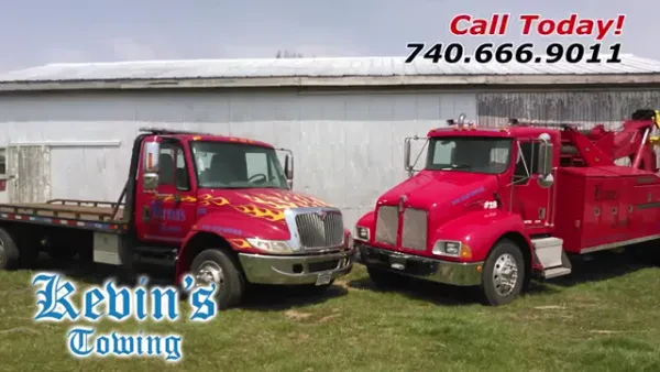 Kevin's Towing and Repair - photo 2