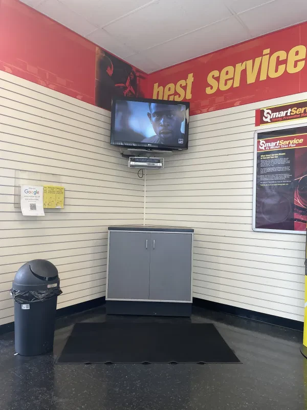 Tires Plus - photo 3