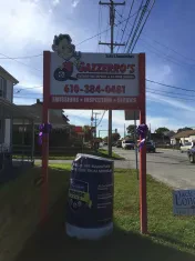 Gazzerro's Towing & Automotive