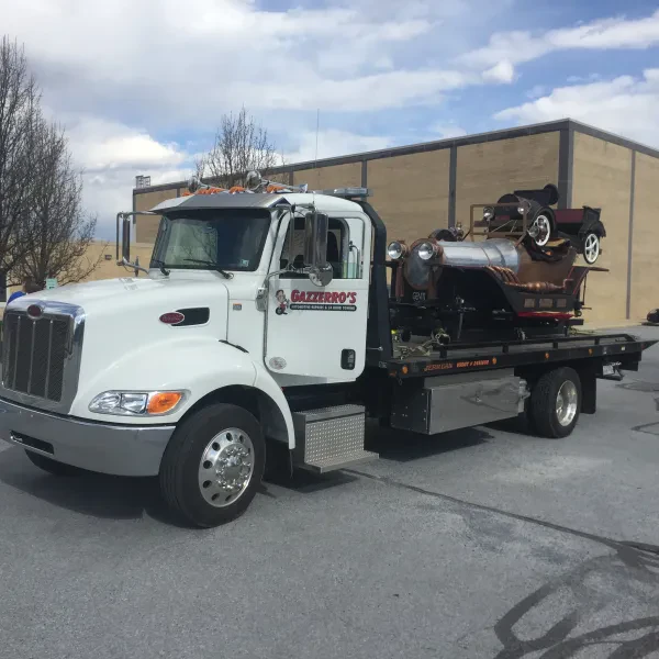 Gazzerro's Towing & Automotive - photo 2
