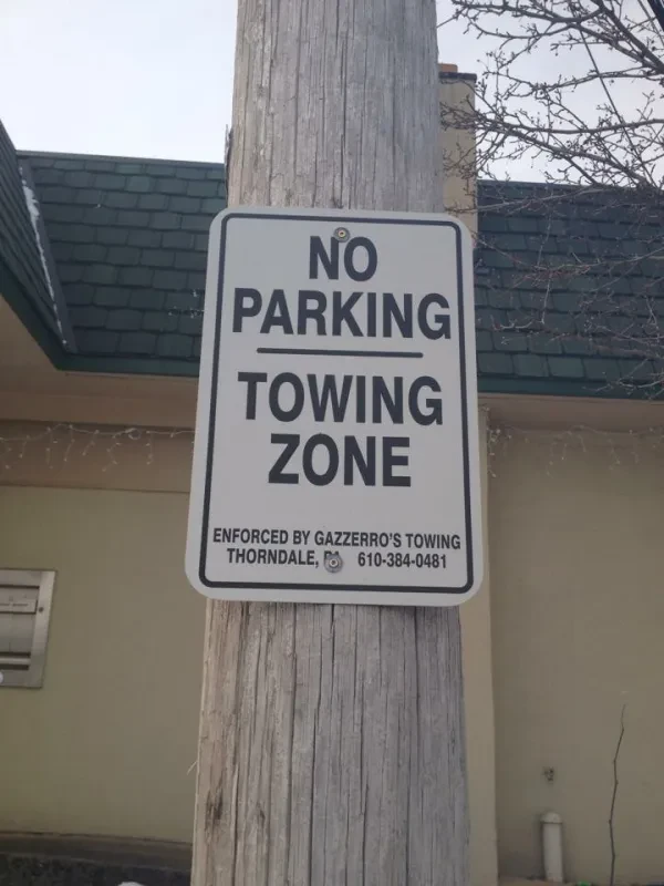 Gazzerro's Towing & Automotive - photo 3