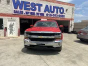 West Auto inc