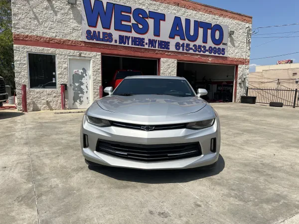 West Auto inc - photo 3