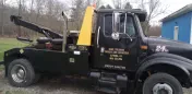 Nick Telesco Towing and Recovery