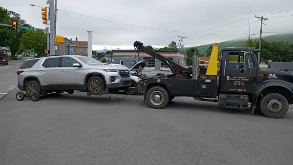Nick Telesco Towing and Recovery - photo 2