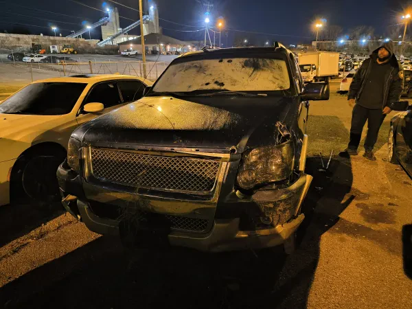 Davidson Vehicle Impound Division - photo 3