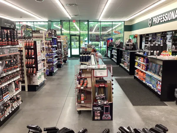 O'Reilly Auto Parts - photo 2