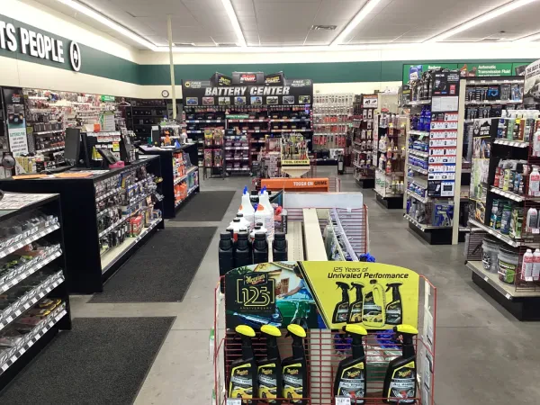 O'Reilly Auto Parts - photo 3