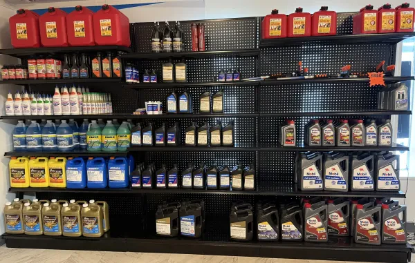 Brown and Sons Auto Parts - photo 2