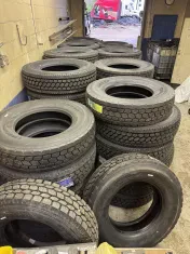 Supreme Garage & Road Service LLC