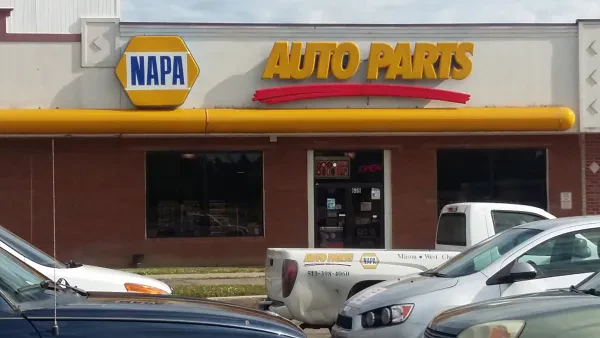 NAPA Auto Parts - Cleves Auto Parts - photo 3