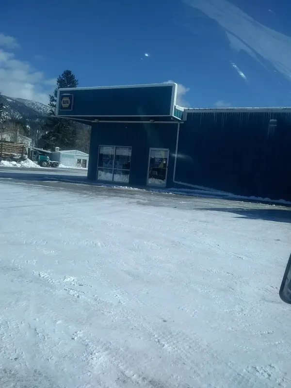 NAPA Auto Parts - Cole Ventures - photo 2