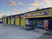 Tire World & Coastal Scrap Mtl