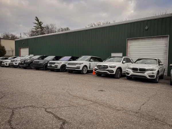 Belle Meade Auto Brokers - photo 2