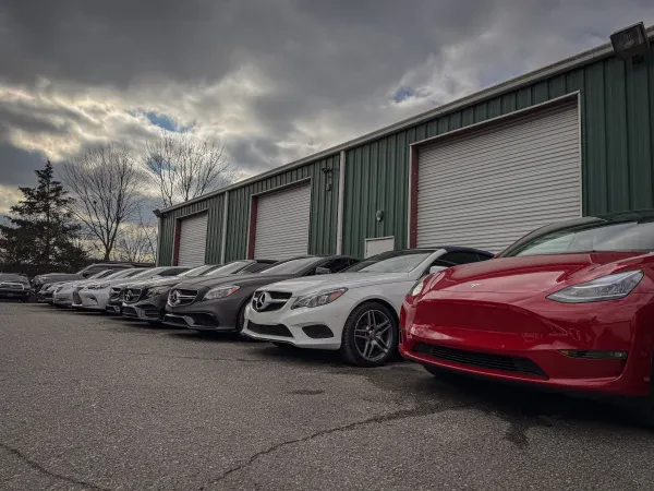 Belle Meade Auto Brokers - photo 3
