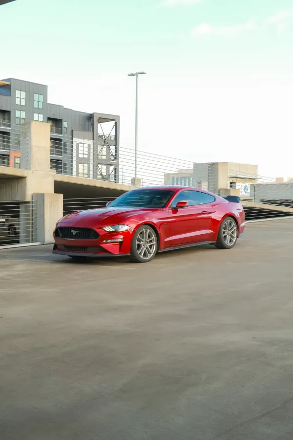 Belle Meade Auto Brokers - photo 4