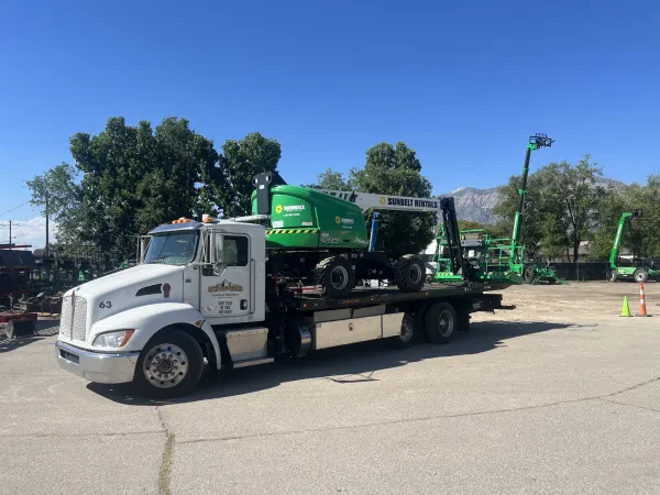 Stauffer's Towing & Recovery - photo 2