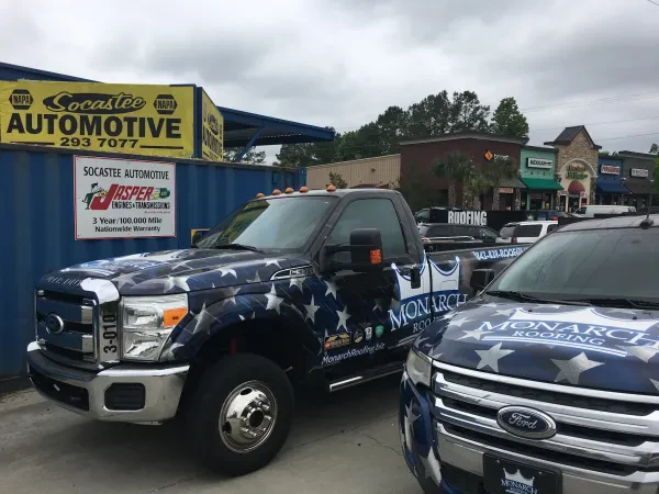 Socastee Automotive - photo 2