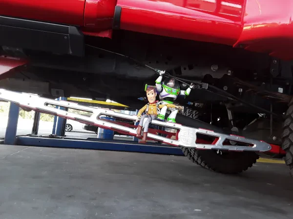 Socastee Automotive - photo 3