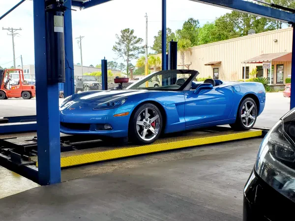 Socastee Automotive - photo 4