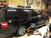 Glenwood Tire & Auto Center