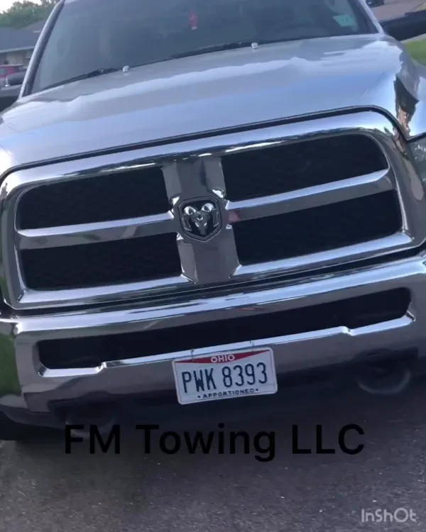 FM Towing LLC - photo 2