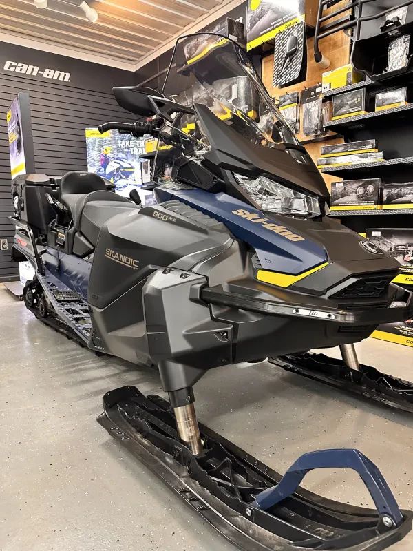 Lossing's Power Sports - photo 2
