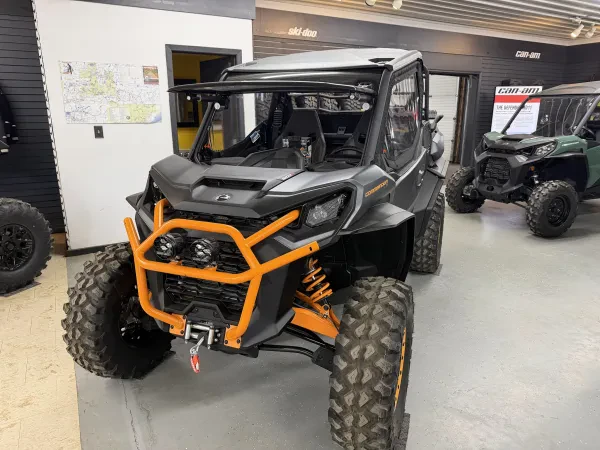 Lossing's Power Sports - photo 3