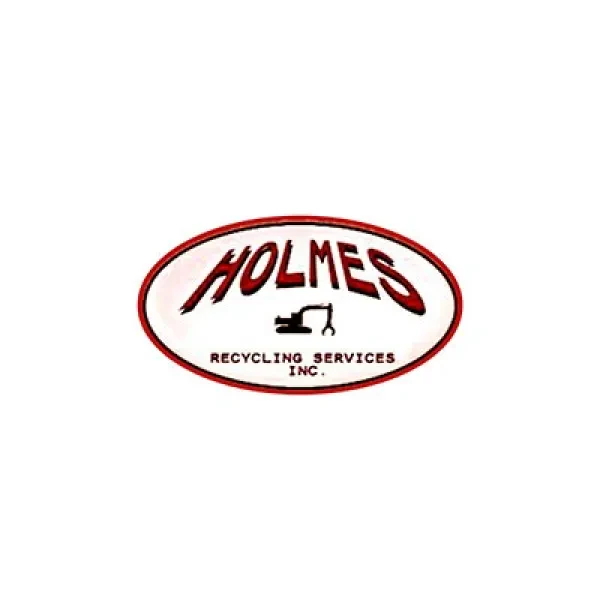 Holmes Recycling Services - photo 3