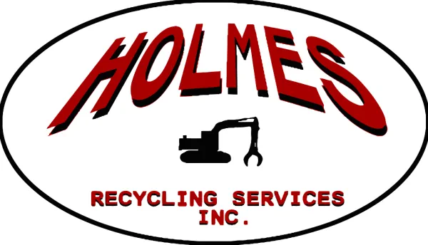 Holmes Recycling Services - photo 4