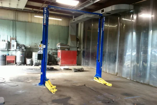 Josh's Auto Parts - photo 3