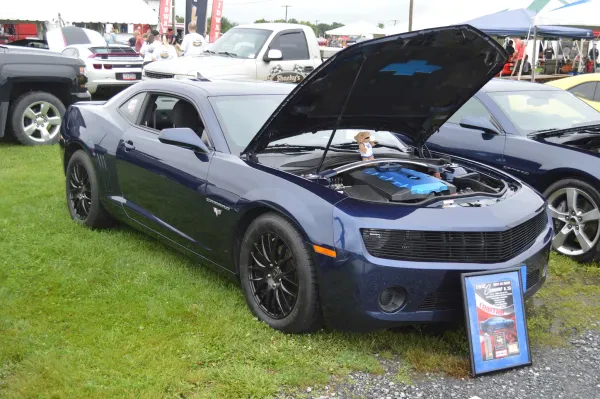 Pancoast Automotive - photo 2