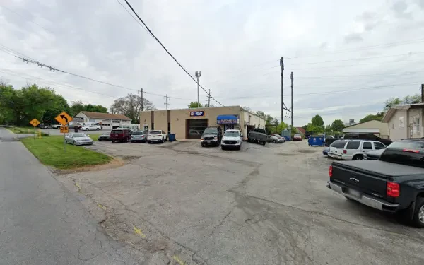 Pancoast Automotive - photo 3