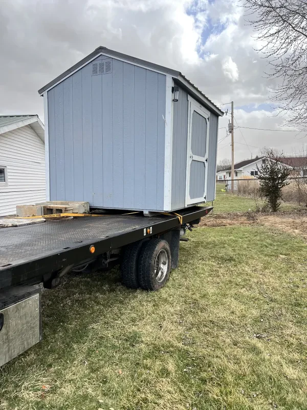 Big E Towing and Recovery - photo 3