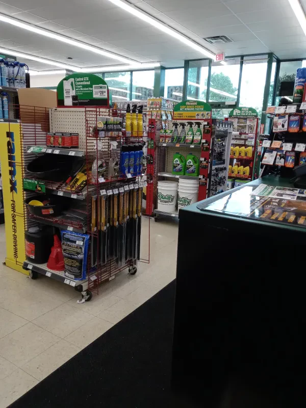 O'Reilly Auto Parts - photo 2