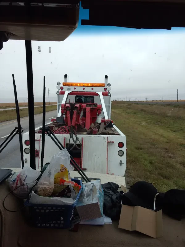 Big E Towing and Recovery - photo 4