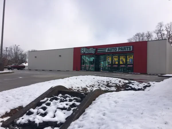 O'Reilly Auto Parts - photo 3
