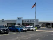 Lubbers Cars