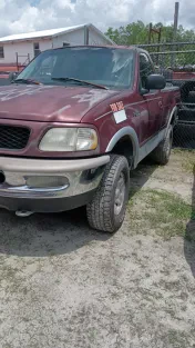Bradford Auto Parts & Salvage
