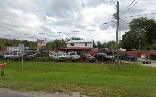 Bradford Auto Parts & Salvage - photo 3