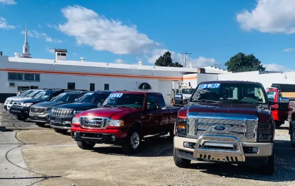 Tennessee Auto Sales - photo 2