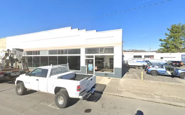 Tennessee Auto Sales - photo 3